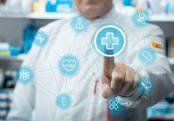 farmacias tecnologia