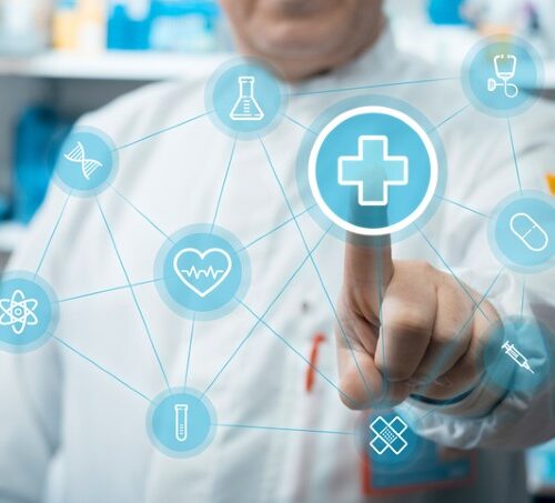 farmacias tecnologia